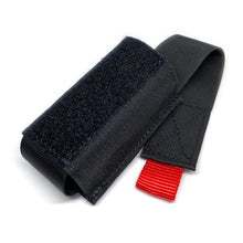 Load image into Gallery viewer, "Pop up" CAT Tourniquet (TQ) Pouch, Black - Made in the UK