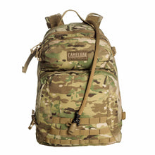 Load image into Gallery viewer, Camelbak Motherlode Lite 40L Patrol Pack with 3L Antidote Reservoir - MultiCam (MTP Compatible)