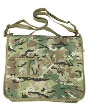 Load image into Gallery viewer, A4 Folder/Notebook Holder - BTP (MTP/MultiCam Compatible)