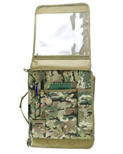 Load image into Gallery viewer, A4 Folder/Notebook Holder - BTP (MTP/MultiCam Compatible)