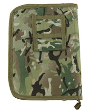 Load image into Gallery viewer, A5 Folder/Notebook Holder - BTP (MTP/MultiCam Compatible)