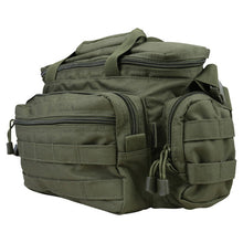Load image into Gallery viewer, Alpha Grab Bag 15 Litre - Olive Green (OG)