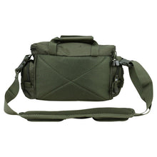 Load image into Gallery viewer, Alpha Grab Bag 15 Litre - Olive Green (OG)