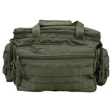 Load image into Gallery viewer, Alpha Grab Bag 15 Litre - Olive Green (OG)