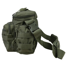 Load image into Gallery viewer, Alpha Grab Bag 15 Litre - Olive Green (OG)