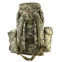 Load image into Gallery viewer, Official MOD Cadet Pack Mk2 50 Litre
