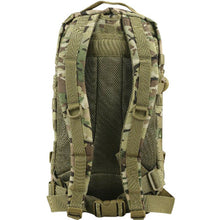 Load image into Gallery viewer, MOLLE Assault Pack 28 Litre - BTP (MTP/MultiCam Compatible)