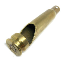 Load image into Gallery viewer, .50 Cal Spent Brass Case Bottle Opener