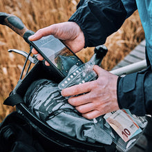 Load image into Gallery viewer, HERMETIC Dry Bag MAXI - Clear