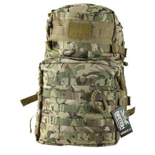 Load image into Gallery viewer, MOLLE Patrol Pack 40 Litre - BTP (MTP/MultiCam Compatible)