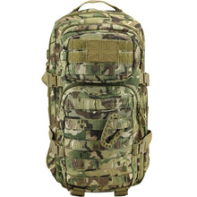 Load image into Gallery viewer, MOLLE Assault Pack 28 Litre - BTP (MTP/MultiCam Compatible)