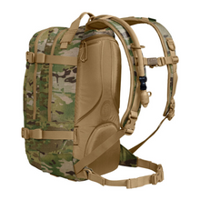 Load image into Gallery viewer, Camelbak 25L H.A.W.G. Grab Bag with 3L Crux Long Reservoir - MultiCam (MTP Compatible)