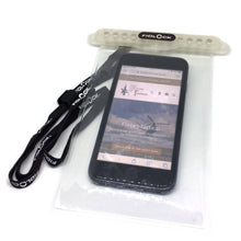 Load image into Gallery viewer, HERMETIC Dry Bag MEDI - Clear