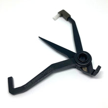 Load image into Gallery viewer, Breechtool™ Original - Tactical (Black) Ops Pack (inc 10 spare brush heads)