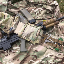 Load image into Gallery viewer, Breechtool™ - Weapon Cleaning Pouch (WCP)