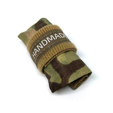 Load image into Gallery viewer, Weatherproof Headtorch Battery Pouch - MultiCam