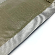 Load image into Gallery viewer, Weatherproof Headtorch Battery Pouch - Olive Green (OG)