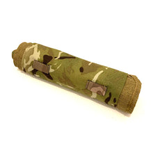 Load image into Gallery viewer, Sandbag Bum Roll PLCE v2 - MultiCam (MTP Compatible) - UK Made