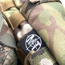 Load image into Gallery viewer, 5L MOLLE Slim Pack for Virtus Plate Carrier - MultiCam