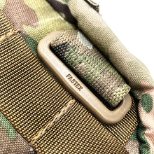 Load image into Gallery viewer, 5L MOLLE Slim Pack for Virtus Plate Carrier - MultiCam