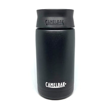 Load image into Gallery viewer, "Hot Cap" Ammo Pouch Vacuum Flask 350ml (Black)