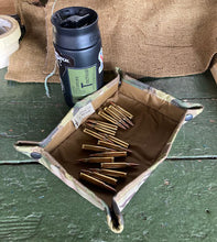 Load image into Gallery viewer, Fold up Tactical Tray - MTP/MultiCam