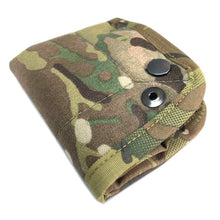Load image into Gallery viewer, Fold up Tactical Tray - MTP/MultiCam