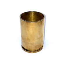 Load image into Gallery viewer, Pair of 30mm Spent Brass "Shot Glasses"