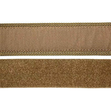 Load image into Gallery viewer, 50mm MultiCam Shooters Belt with Polymer Cobra Buckle