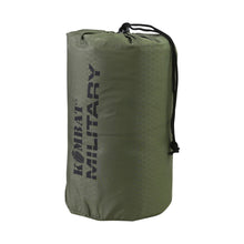 Load image into Gallery viewer, Inflatable Roll Mat - Olive Green