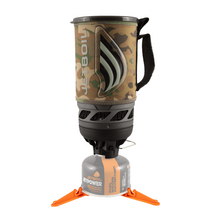 Load image into Gallery viewer, Jetboil Flash Cooking System - Camo