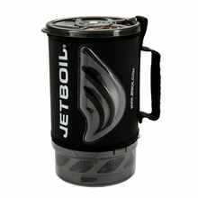 Load image into Gallery viewer, Jetboil Flash Cooking System - Carbon (Black)