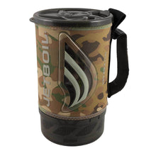 Load image into Gallery viewer, Jetboil Flash Cooking System - Camo
