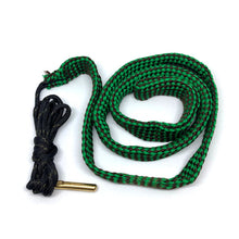 Load image into Gallery viewer, Breechtool KOBRA Pull Through / Bore Cleaner for .22" / .223" / 5.56mm