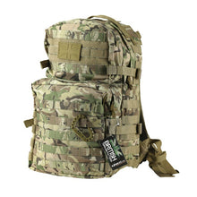 Load image into Gallery viewer, MOLLE Patrol Pack 40 Litre - BTP (MTP/MultiCam Compatible)