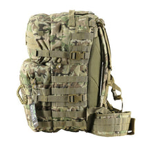Load image into Gallery viewer, MOLLE Patrol Pack 40 Litre - BTP (MTP/MultiCam Compatible)