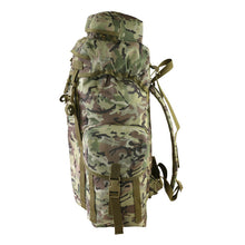 Load image into Gallery viewer, Official MOD Cadet Pack Mk2 50 Litre