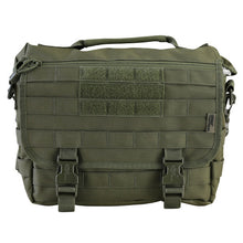 Load image into Gallery viewer, Messenger / EDC MOLLE Bag 10 Litre - Olive Green (OG)