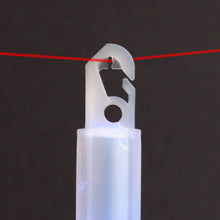 Load image into Gallery viewer, 6'' Orange Cyalume ChemLight Military Grade Lightstick 12hrs