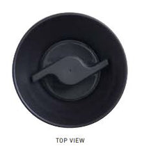 Load image into Gallery viewer, "Hot Cap" Ammo Pouch Vacuum Flask 350ml (Black)