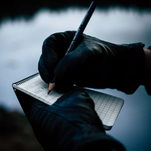 Load image into Gallery viewer, Waterproof Notepad A5 (6" x 8" - 100 Pages/50 Sheets)
