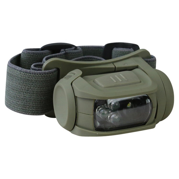 Ination Flashlight Illumination – Forces Tactical UK