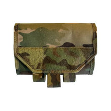 Load image into Gallery viewer, Compact IFAK / TQ Pouch for Shooters Belt - Made in the UK
