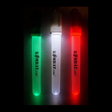 Load image into Gallery viewer, 5&#39;&#39; LED Lightstick (available in Red, Green and White)
