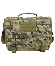 Load image into Gallery viewer, Medium Messenger / EDC MOLLE Bag 20 Litre - BTP (MTP/MultiCam Compatible)
