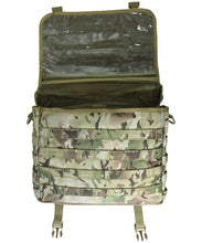 Load image into Gallery viewer, Medium Messenger / EDC MOLLE Bag 20 Litre - BTP (MTP/MultiCam Compatible)
