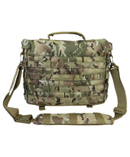 Load image into Gallery viewer, Medium Messenger / EDC MOLLE Bag 20 Litre - BTP (MTP/MultiCam Compatible)
