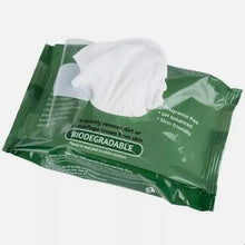 Load image into Gallery viewer, Military Camo Wipes (25 Pack)
