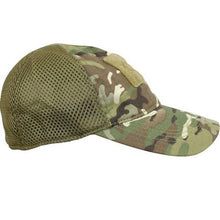 Load image into Gallery viewer, Operators Baseball Cap with Mesh Back

