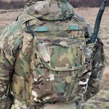Load image into Gallery viewer, Virtus Plate Carrier Back Panel - MultiCam
